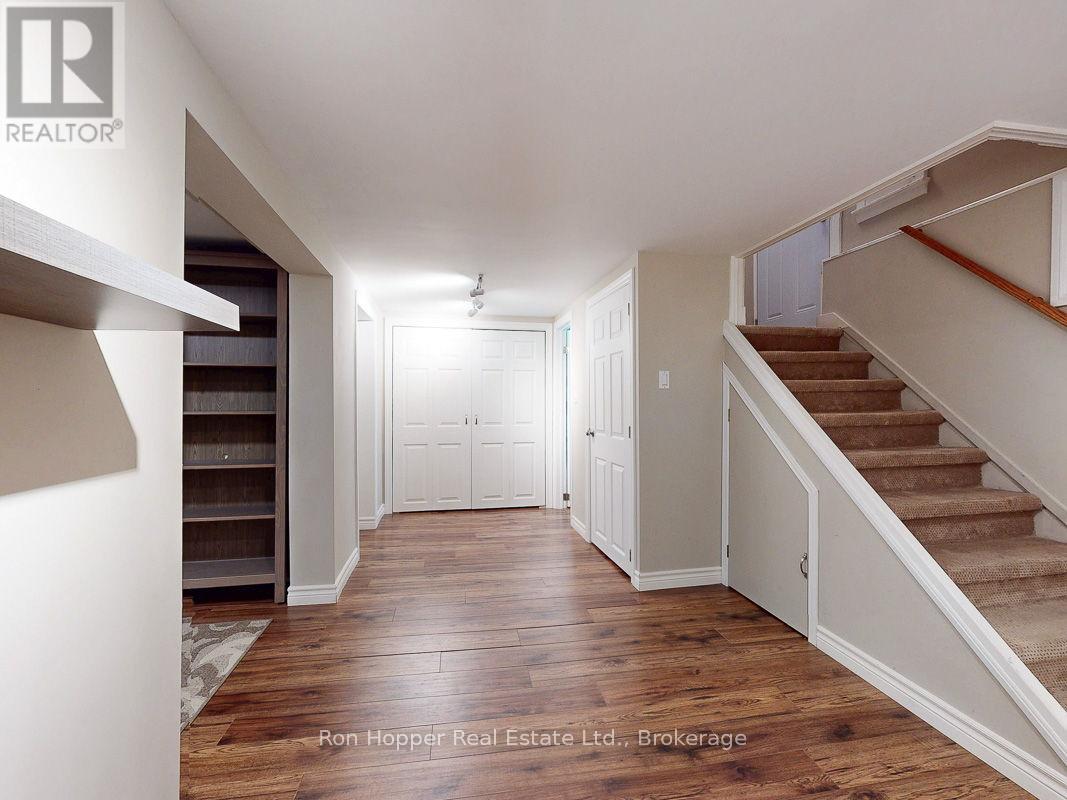 768 3rd Ave. Avenue W, Owen Sound, Ontario  N4K 4P3 - Photo 39 - X12399799