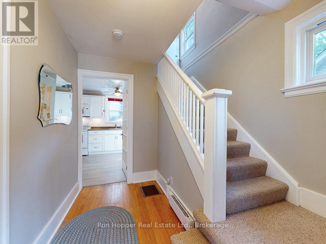 768 3rd Ave. Avenue W, Owen Sound, Ontario  N4K 4P3 - Photo 26 - X12399799