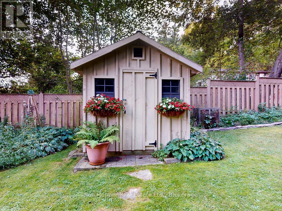 768 3rd Ave. Avenue W, Owen Sound, Ontario  N4K 4P3 - Photo 10 - X12399799