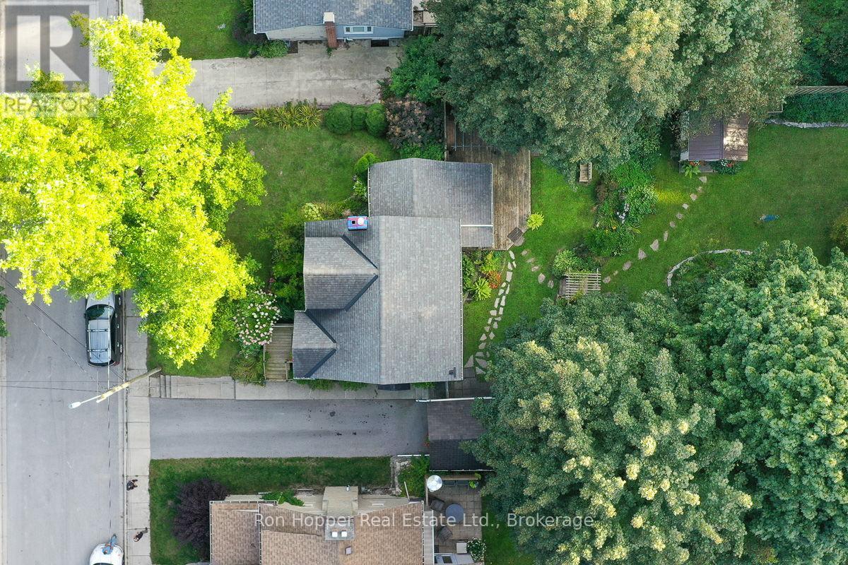 768 3rd Ave. Avenue W, Owen Sound, Ontario  N4K 4P3 - Photo 5 - X12399799