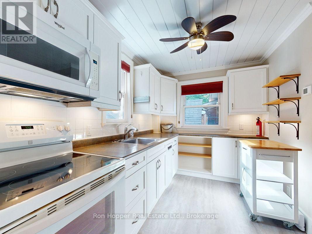 768 3rd Ave. Avenue W, Owen Sound, Ontario  N4K 4P3 - Photo 20 - X12399799
