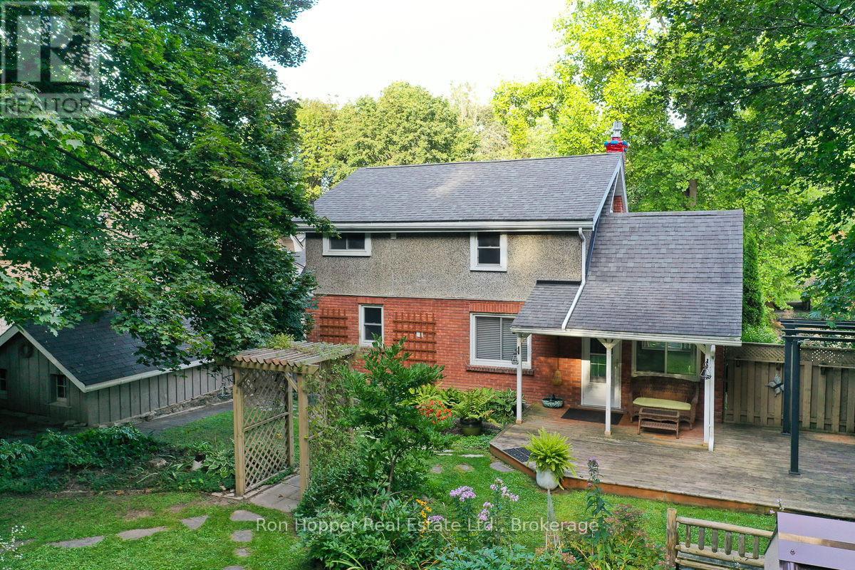 768 3rd Ave. Avenue W, Owen Sound, Ontario  N4K 4P3 - Photo 4 - X12399799