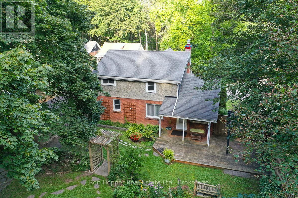 768 3rd Ave. Avenue W, Owen Sound, Ontario  N4K 4P3 - Photo 6 - X12399799