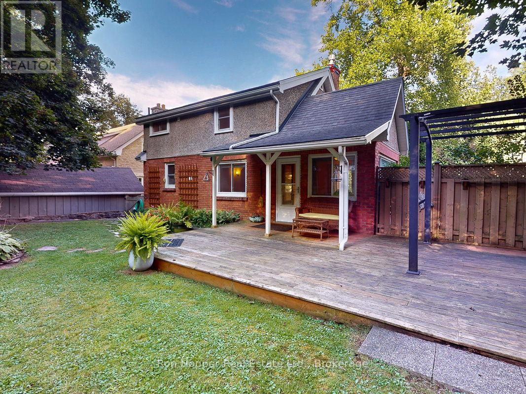 768 3rd Ave. Avenue W, Owen Sound, Ontario  N4K 4P3 - Photo 3 - X12399799