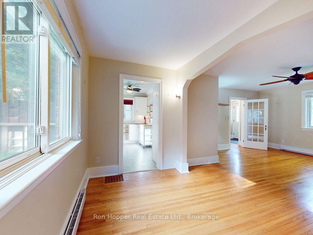 768 3rd Ave. Avenue W, Owen Sound, Ontario  N4K 4P3 - Photo 19 - X12399799