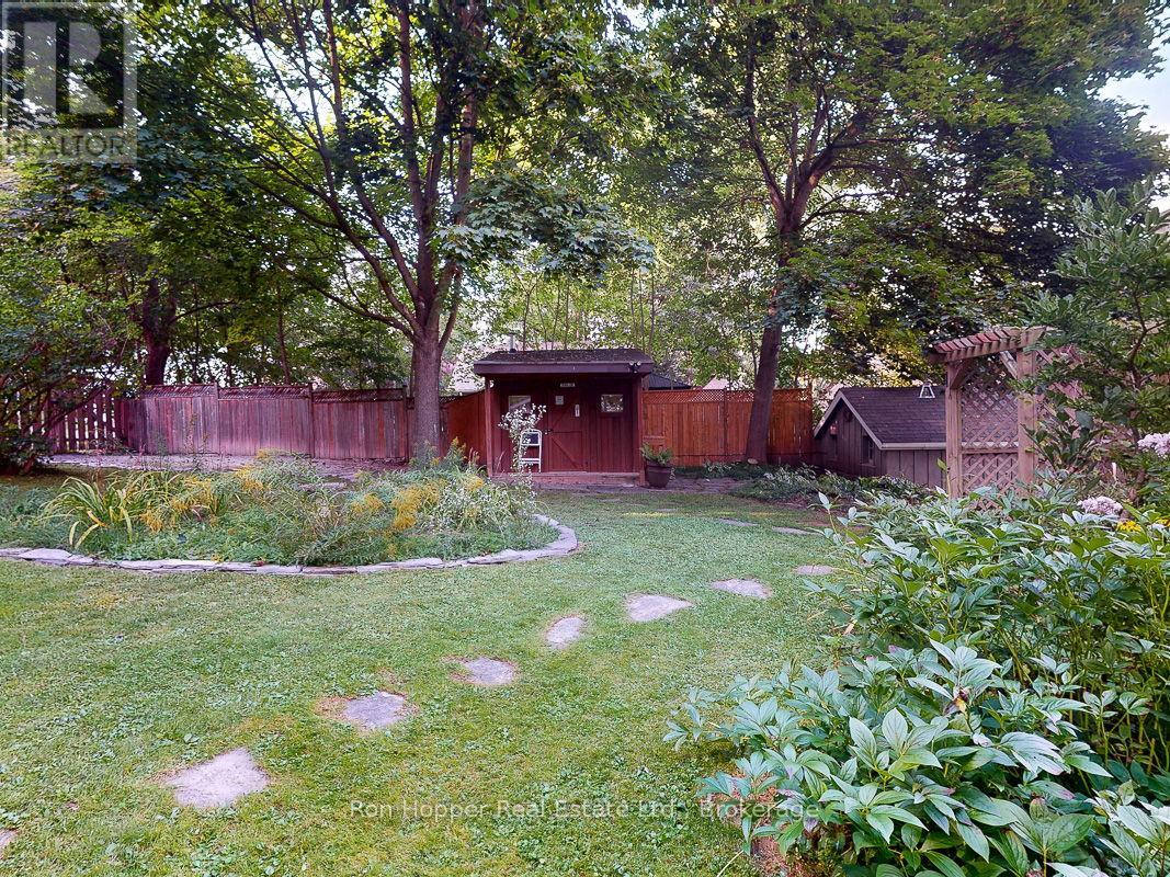 768 3rd Ave. Avenue W, Owen Sound, Ontario  N4K 4P3 - Photo 9 - X12399799