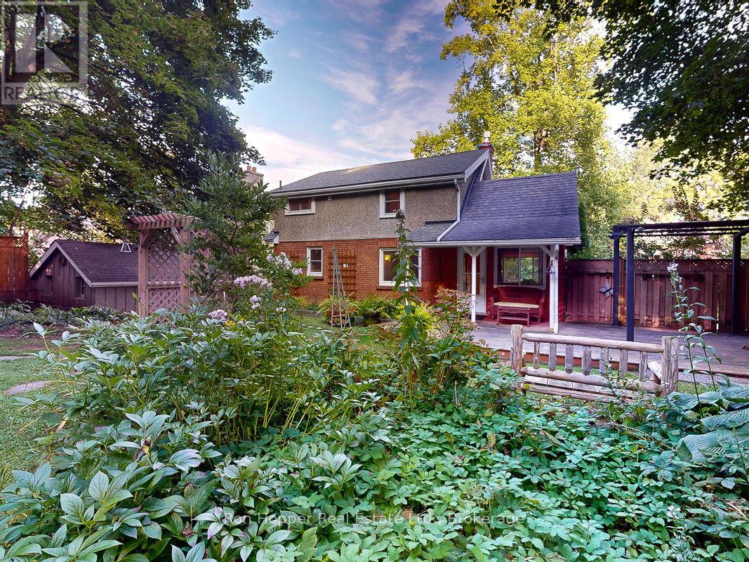 768 3rd Ave. Avenue W, Owen Sound, Ontario  N4K 4P3 - Photo 8 - X12399799