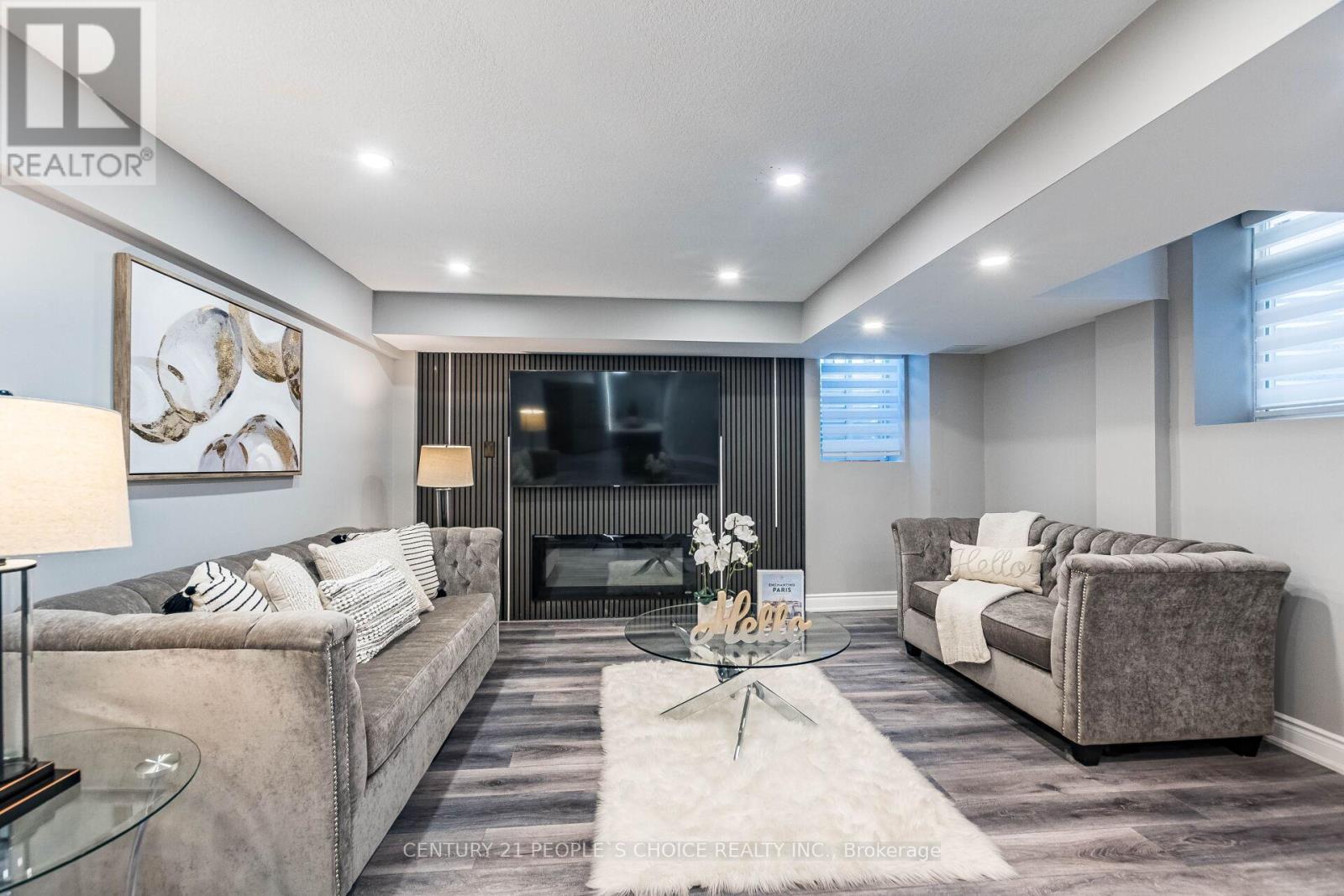 78 Abercrombie Crescent E, Brampton, Ontario  L7A 4N3 - Photo 30 - W12399515