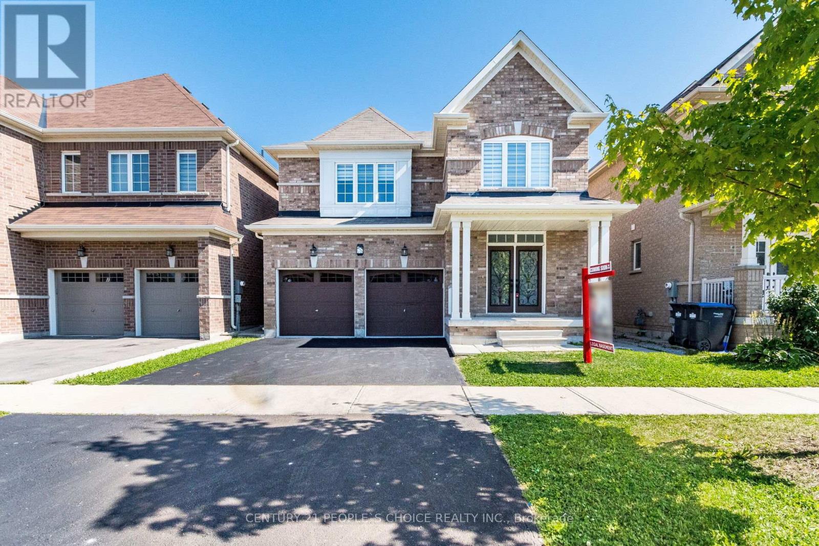 78 Abercrombie Crescent E, Brampton, Ontario  L7A 4N3 - Photo 38 - W12399515