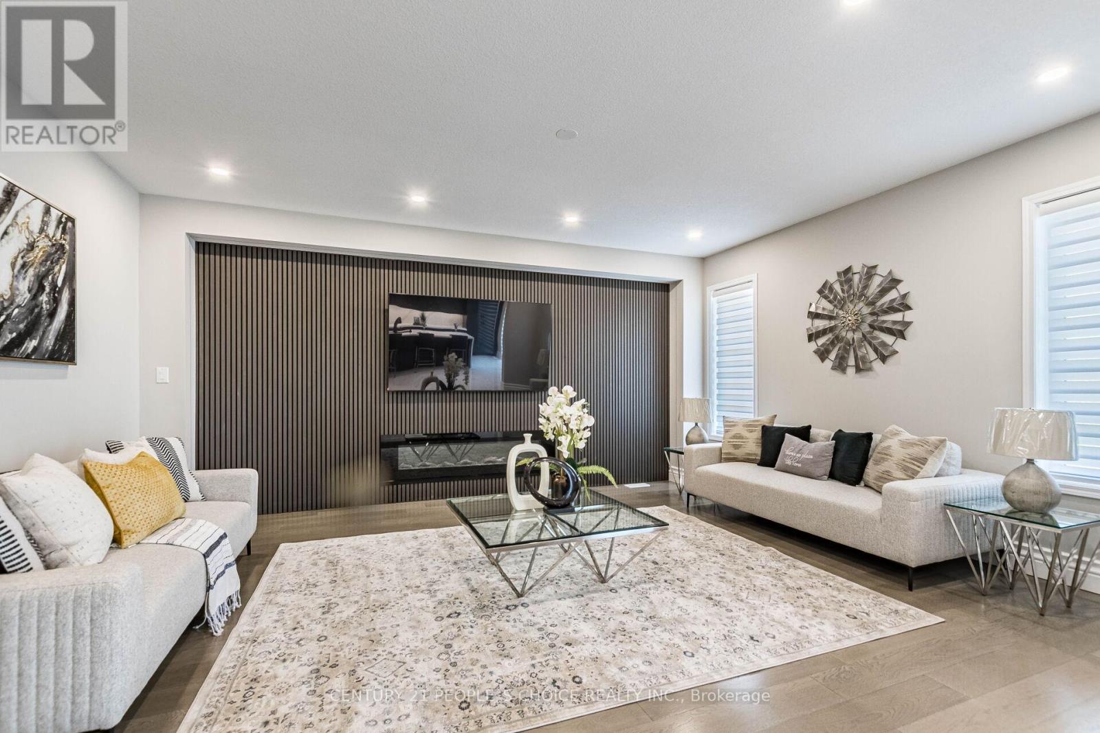 78 Abercrombie Crescent E, Brampton, Ontario  L7A 4N3 - Photo 7 - W12399515