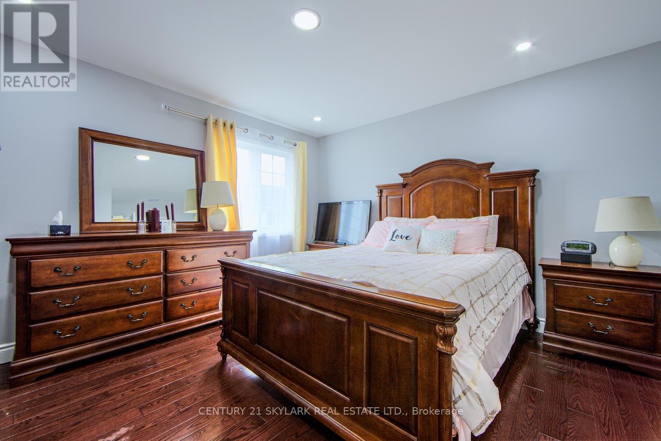 21 Decker Hollow Circle, Brampton, Ontario  L6X 0K9 - Photo 32 - W12399543