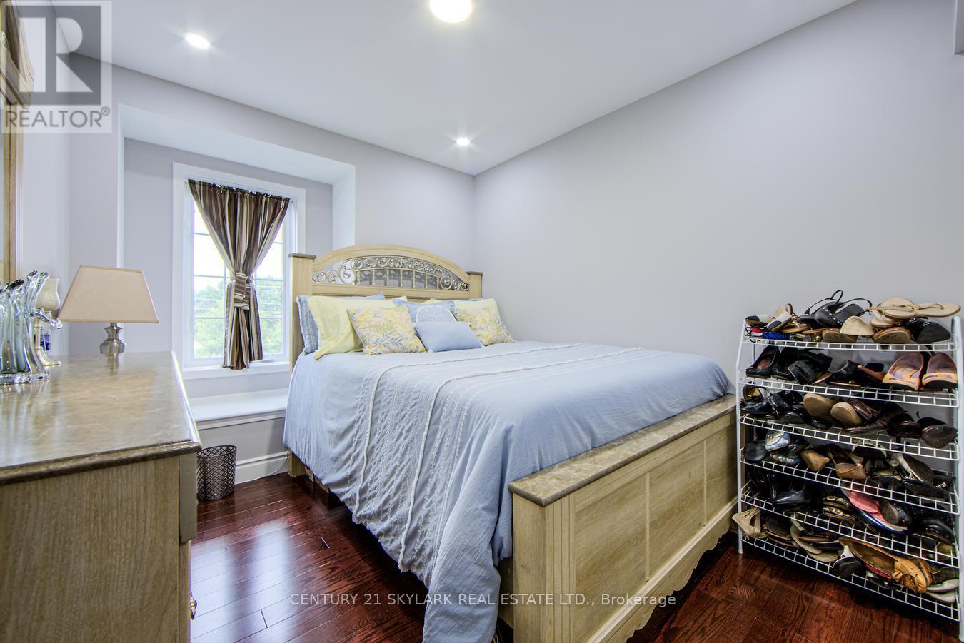 21 Decker Hollow Circle, Brampton, Ontario  L6X 0K9 - Photo 38 - W12399543