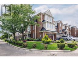 21 Decker Hollow Circle, Brampton (Credit Valley), Ca