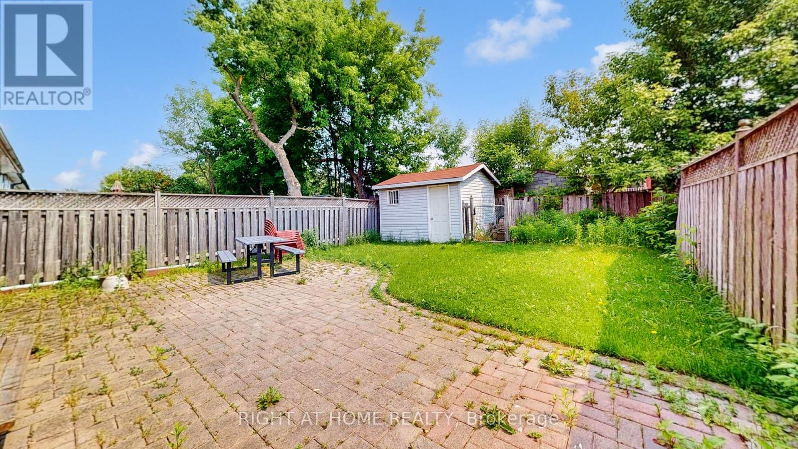 3456 Oakglade Crescent, Mississauga, Ontario  L5C 1X5 - Photo 46 - W12399593