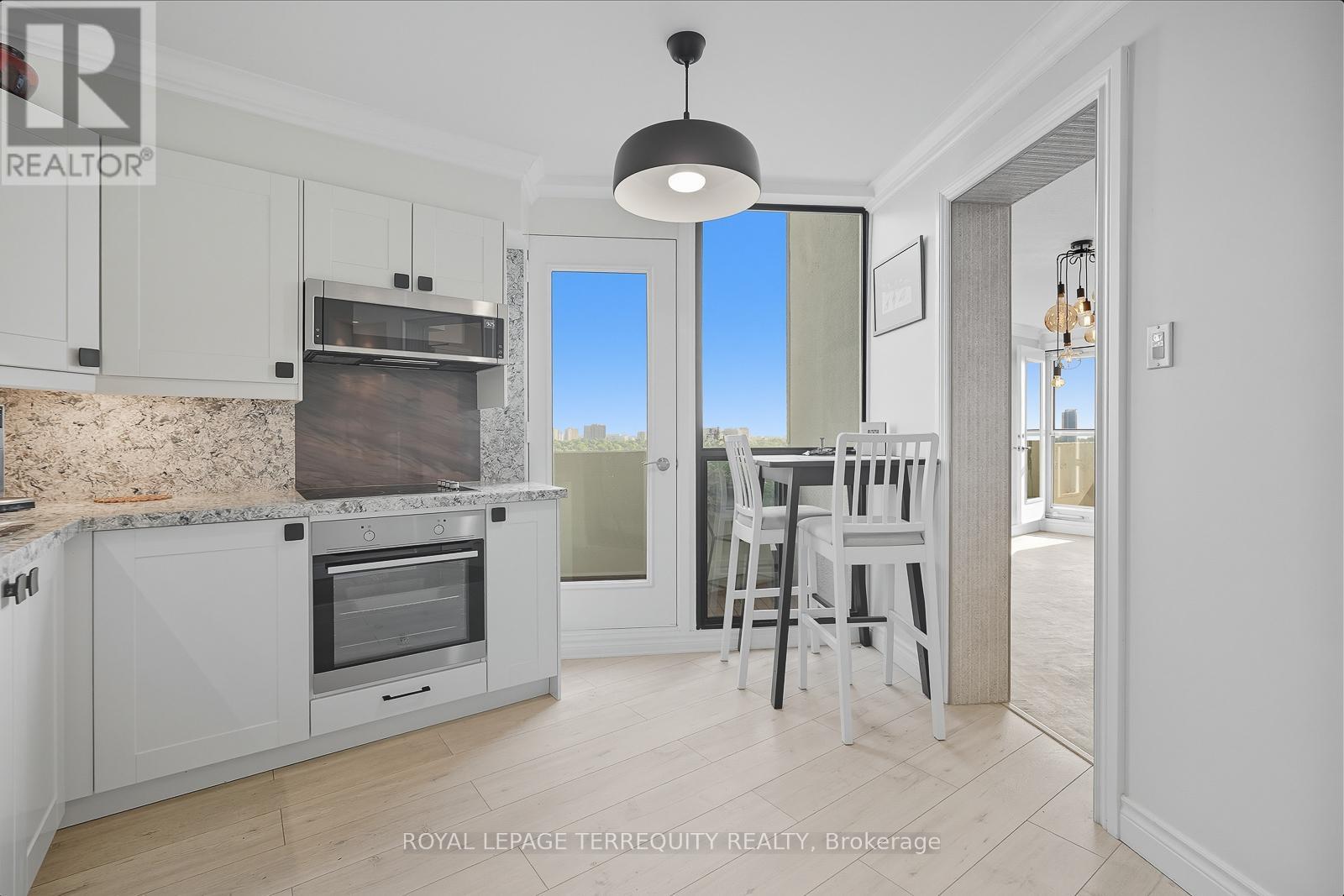 F21 - 288 Mill Road, Toronto, Ontario  M9C 4X7 - Photo 13 - W12399595