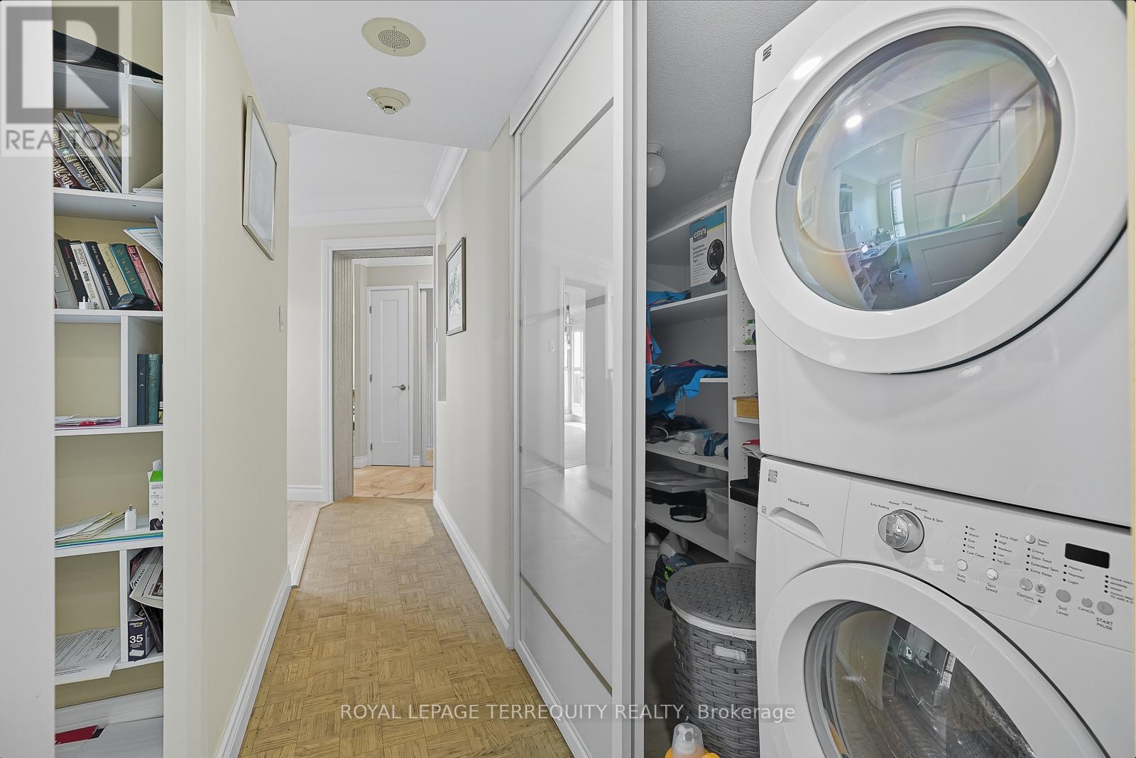 F21 - 288 Mill Road, Toronto, Ontario  M9C 4X7 - Photo 19 - W12399595