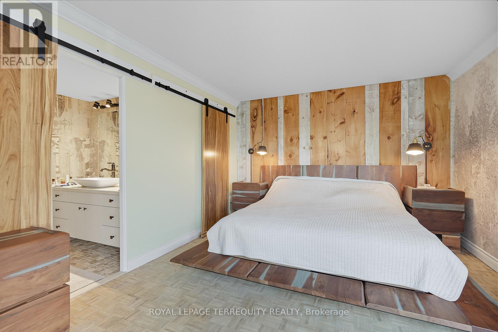 F21 - 288 Mill Road, Toronto, Ontario  M9C 4X7 - Photo 24 - W12399595