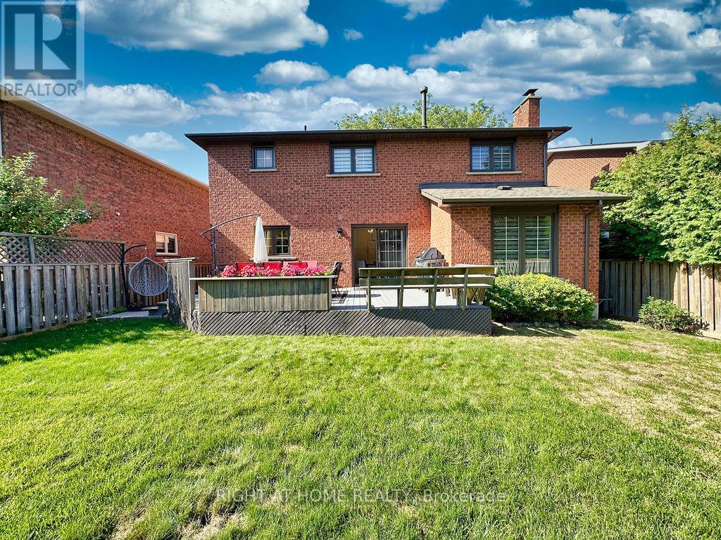 1986 Roy Ivor Crescent, Mississauga, Ontario  L5L 3N8 - Photo 48 - W12399611