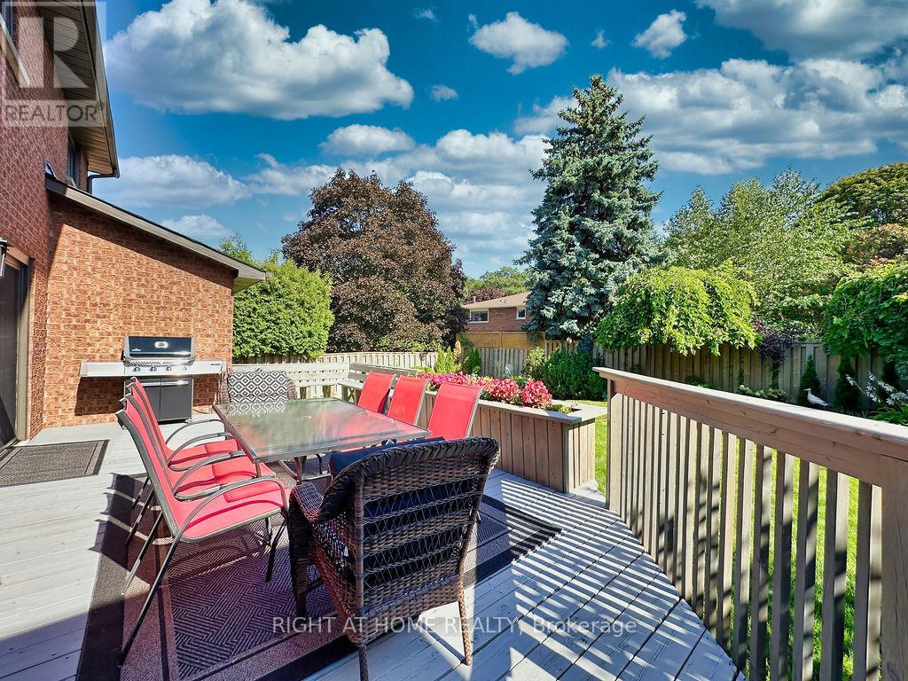 1986 Roy Ivor Crescent, Mississauga, Ontario  L5L 3N8 - Photo 50 - W12399611