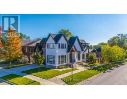 1297 Canterbury Road, Mississauga (Mineola), Ca
