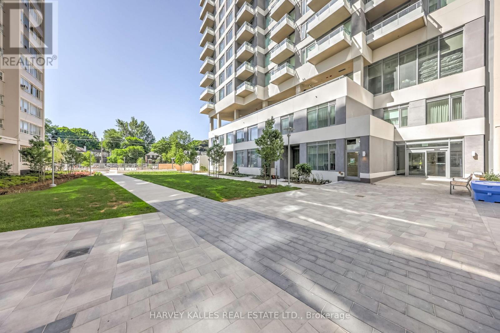 Th104 - 25 Holly Street, Toronto, Ontario  M4S 0E3 - Photo 32 - C12323807
