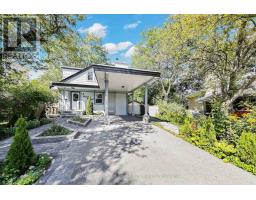 8 FRASERTON CRESCENT, Toronto, Ontario