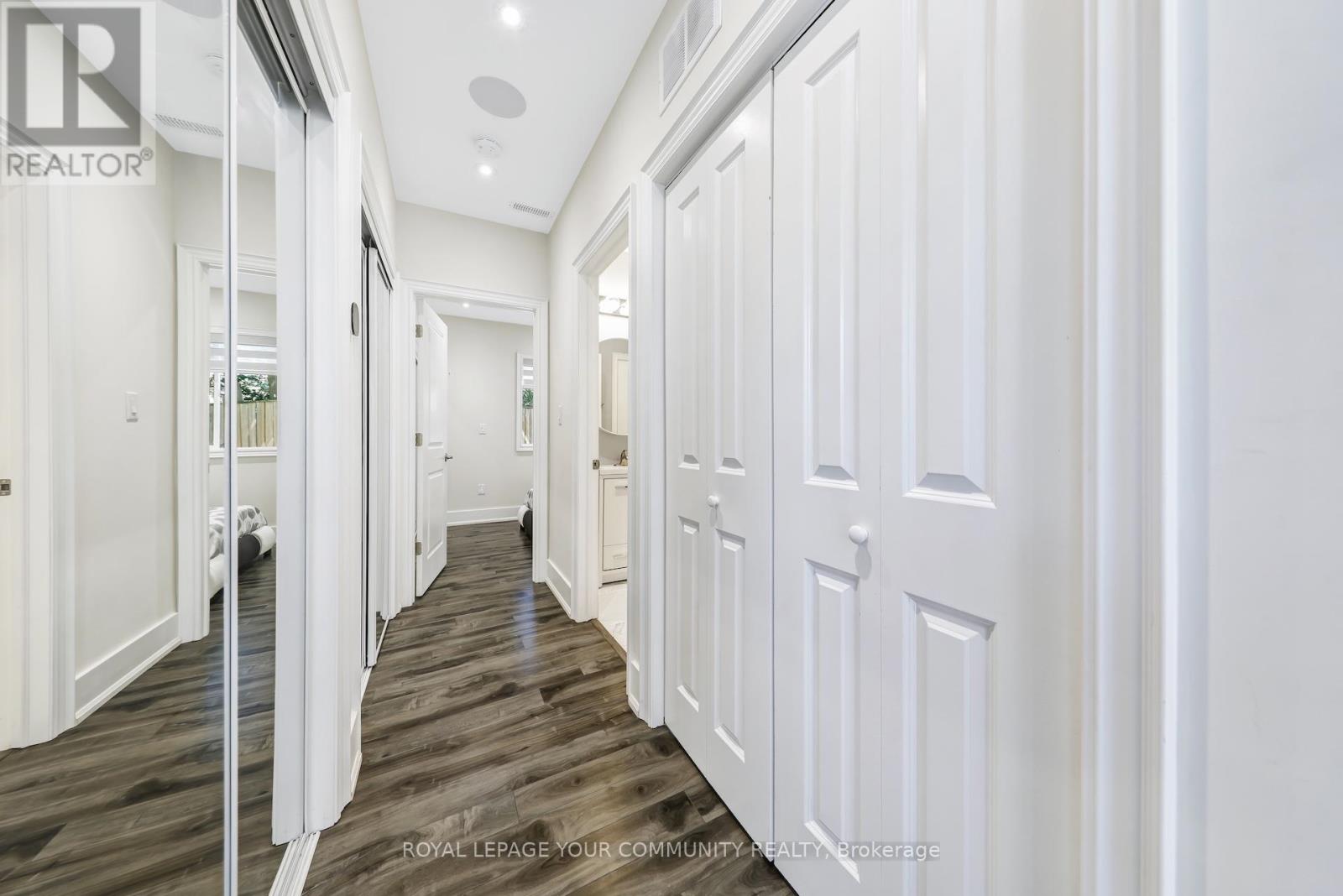 8 Fraserton Crescent, Toronto, Ontario  M1J 1S6 - Photo 15 - E12397649