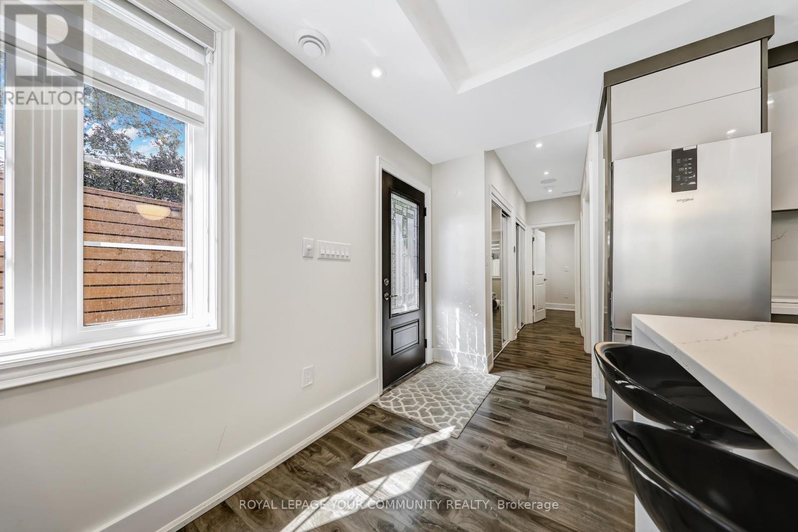 8 Fraserton Crescent, Toronto, Ontario  M1J 1S6 - Photo 2 - E12397649
