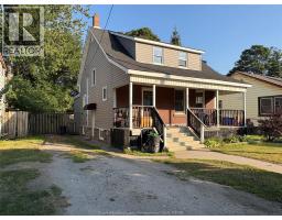 3773 Peter Street Unit# Upper, Windsor, Ca
