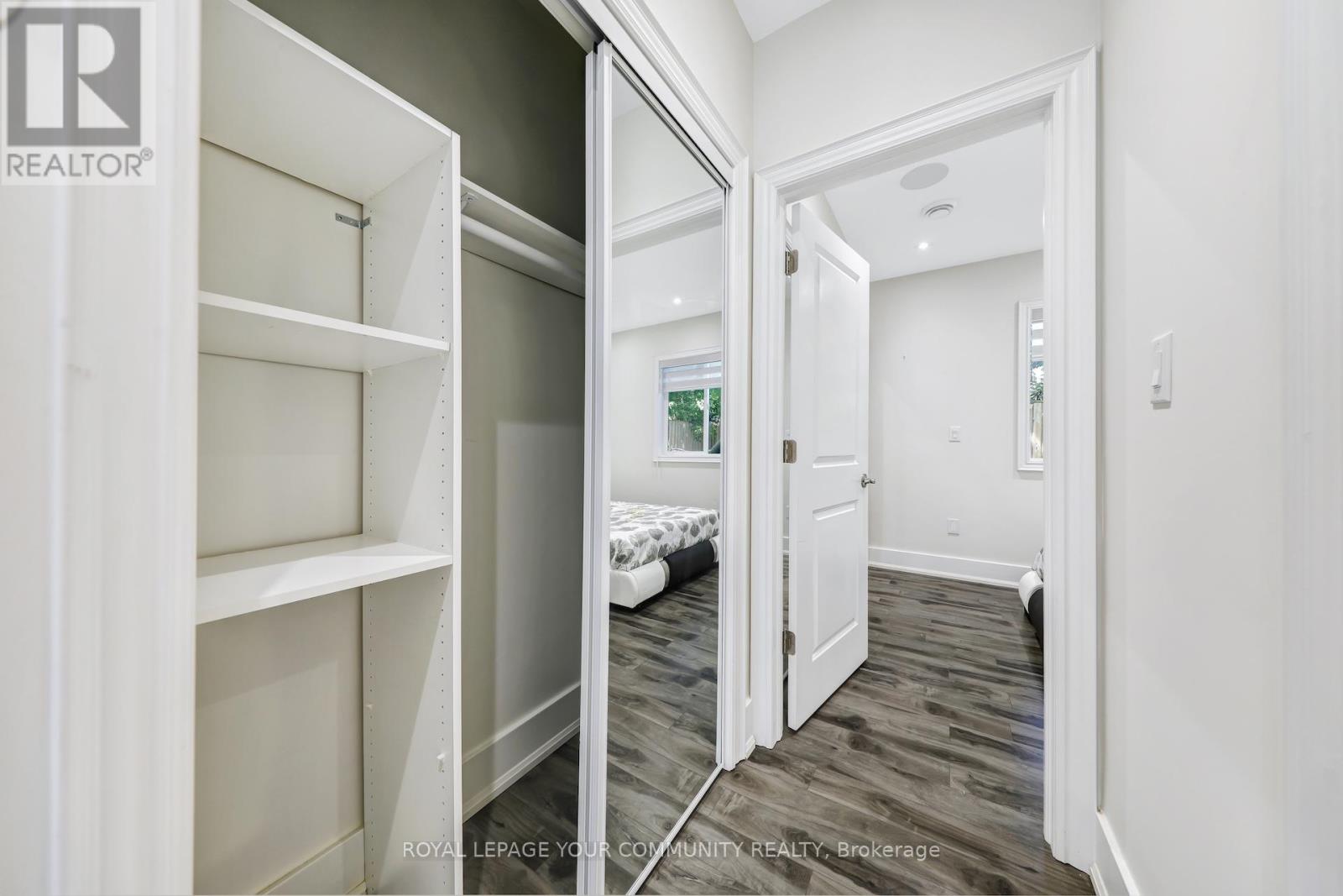 8 Fraserton Crescent, Toronto, Ontario  M1J 1S6 - Photo 17 - E12397649