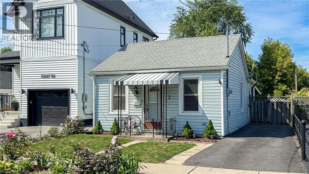 70 Poulette Street, Hamilton, Ontario  L8P 4E2 - Photo 2 - 40767228