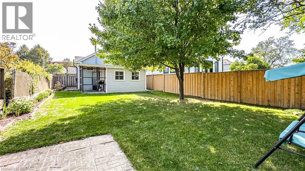 70 Poulette Street, Hamilton, Ontario  L8P 4E2 - Photo 32 - 40767228