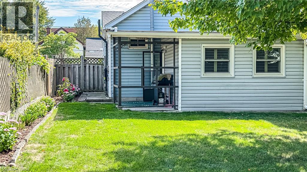 70 Poulette Street, Hamilton, Ontario  L8P 4E2 - Photo 33 - 40767228