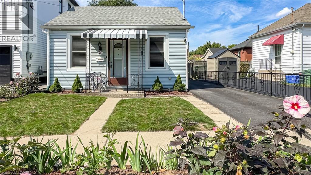 70 Poulette Street, Hamilton, Ontario  L8P 4E2 - Photo 4 - 40767228