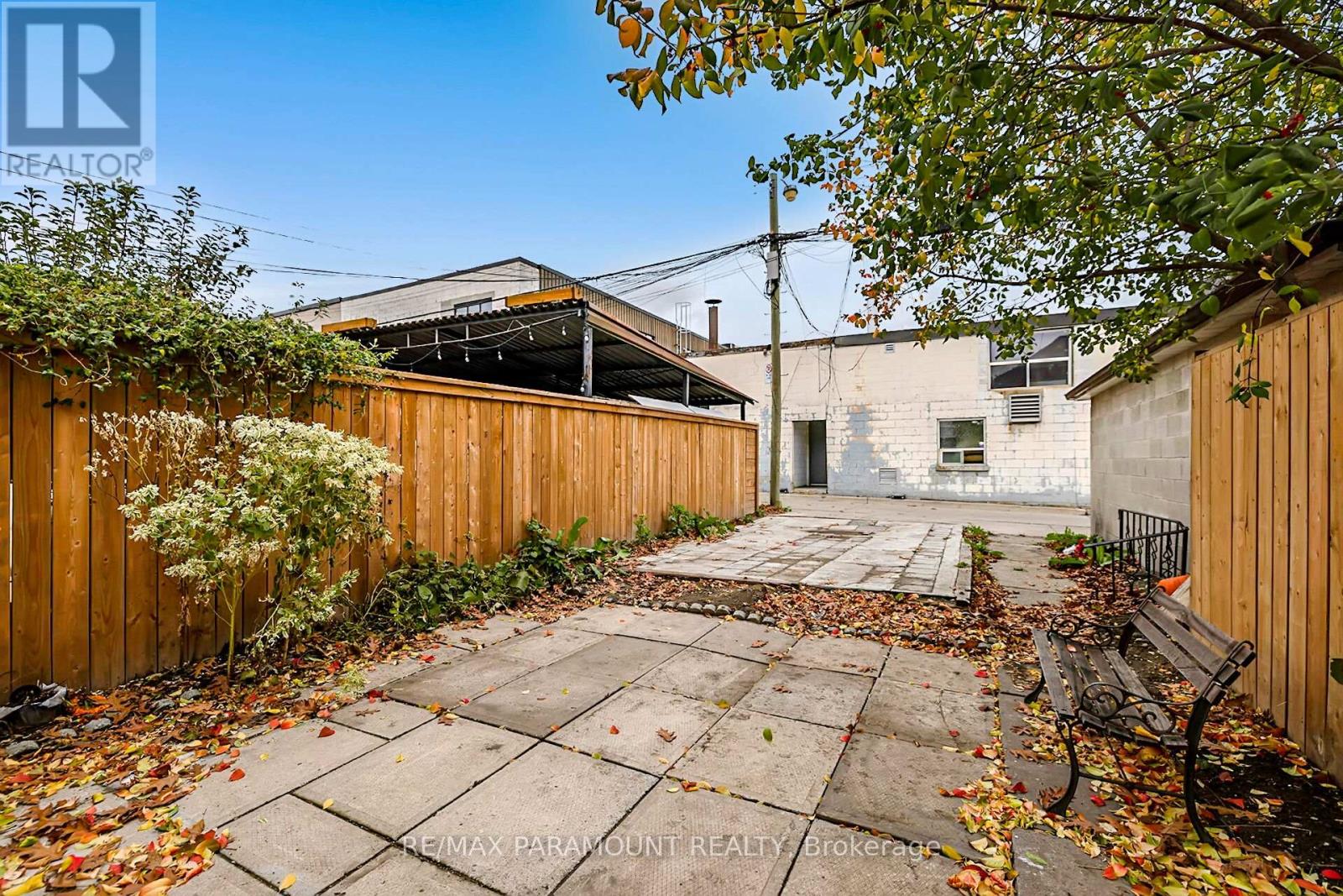 121 Mulock Avenue, Toronto, Ontario  M6N 3C5 - Photo 47 - W12337640