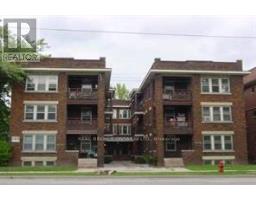 6 - 983 Main Street E, Hamilton (Crown Point), Ca