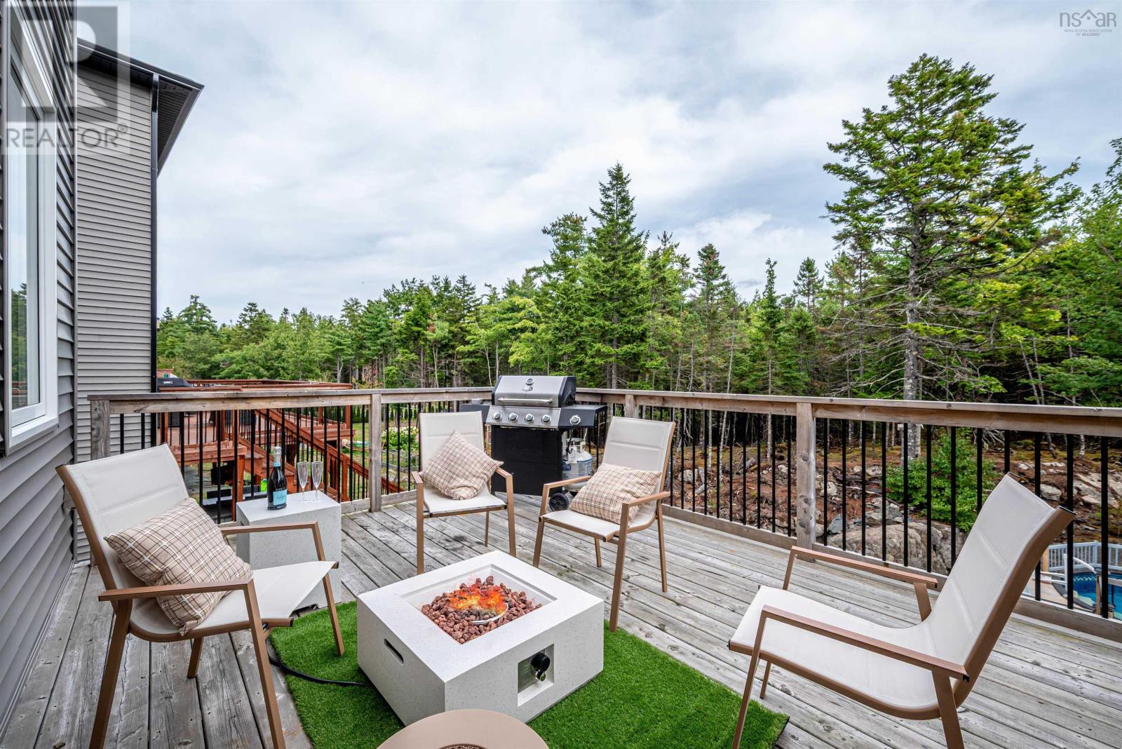 16 Shirley Elliot Court, Bedford, Nova Scotia  B4B 0Z8 - Photo 43 - 202522915