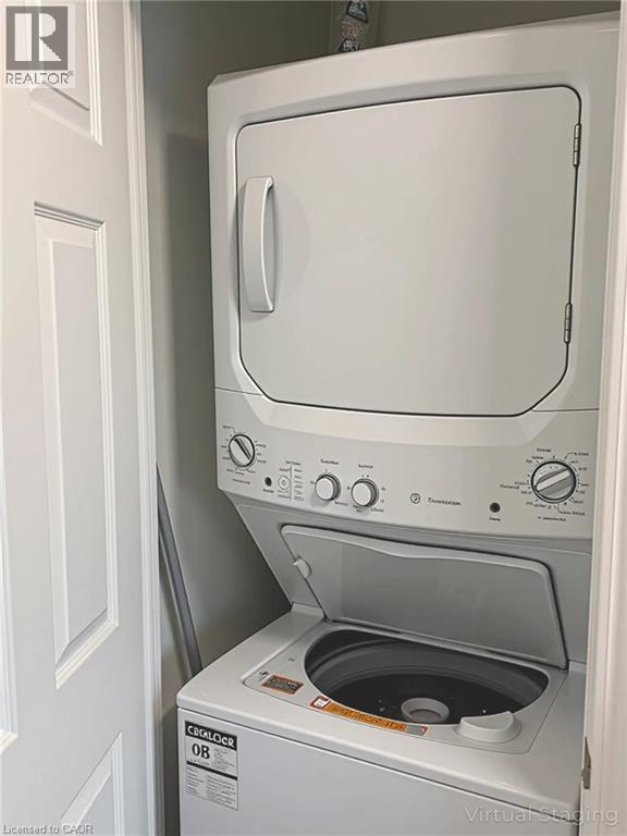 200 Lagerfeld Drive Unit# 609, Brampton, Ontario  L7A 5G5 - Photo 13 - 40767665