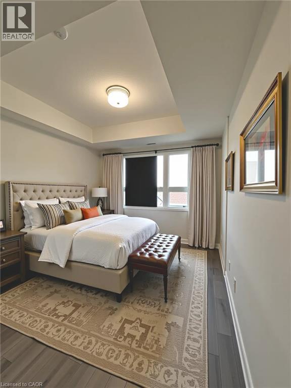 200 Lagerfeld Drive Unit# 609, Brampton, Ontario  L7A 5G5 - Photo 7 - 40767665