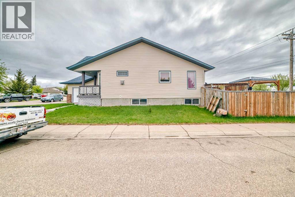 1 Madison Court, Strathmore, Alberta  T1P 1M5 - Photo 9 - A2250407
