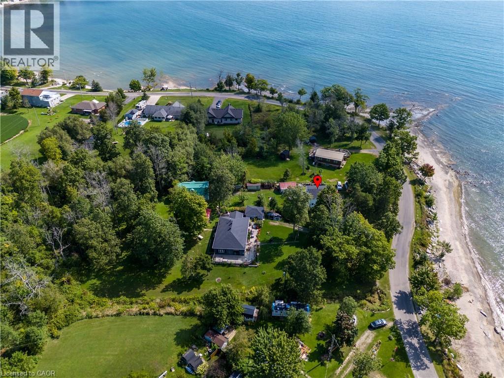 2431 Lakeshore Road, Dunnville, Ontario  N1A 2W8 - Photo 2 - 40768890