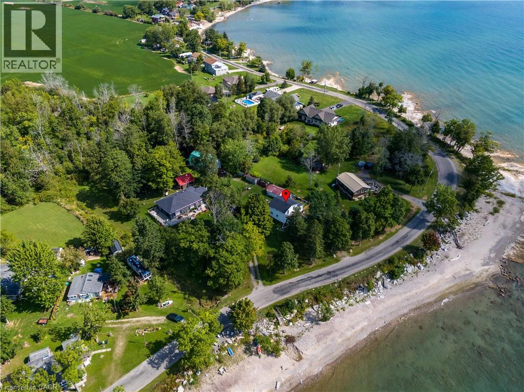 2431 Lakeshore Road, Dunnville, Ontario  N1A 2W8 - Photo 9 - 40768890