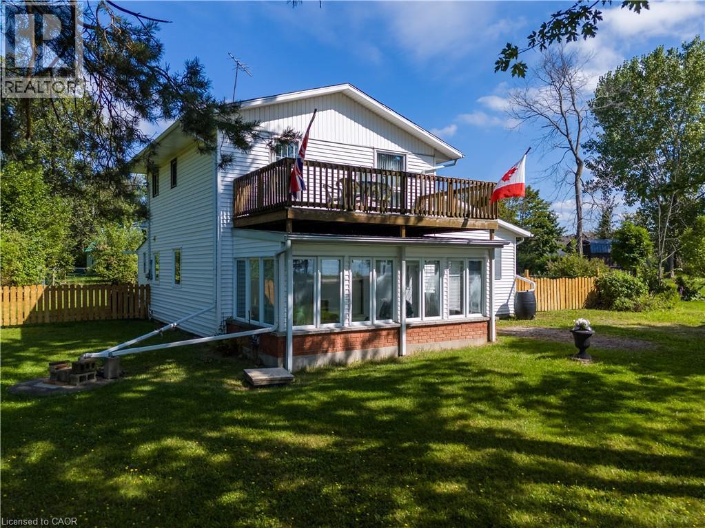 2431 Lakeshore Road, Dunnville, Ontario  N1A 2W8 - Photo 19 - 40768890