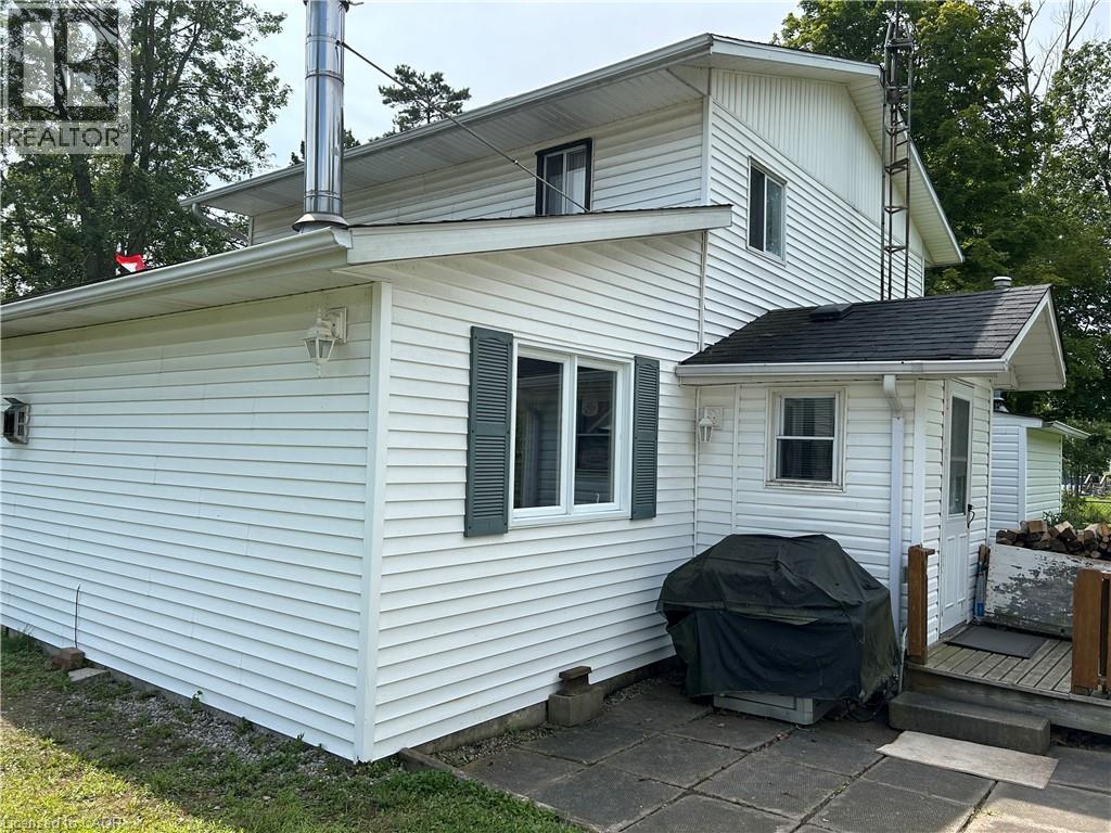 2431 Lakeshore Road, Dunnville, Ontario  N1A 2W8 - Photo 33 - 40768890