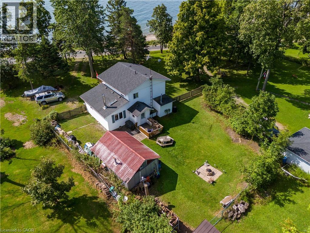 2431 Lakeshore Road, Dunnville, Ontario  N1A 2W8 - Photo 34 - 40768890