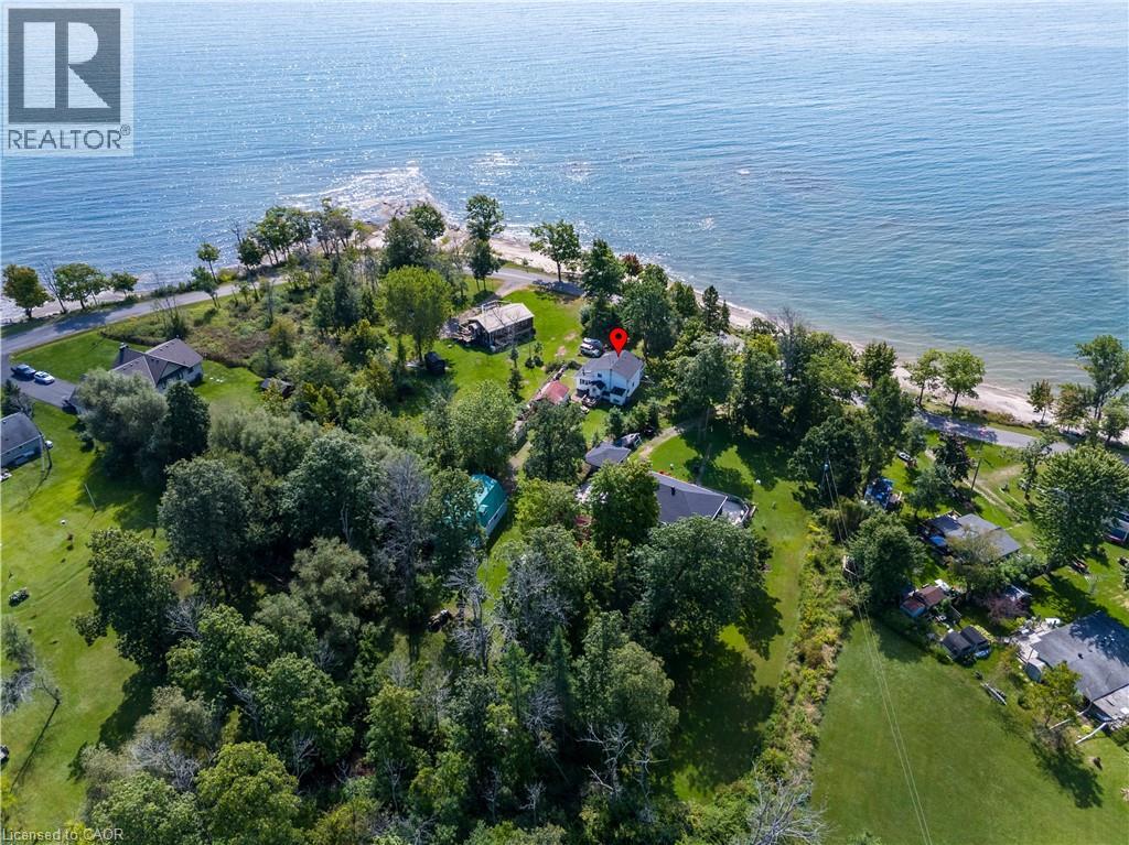 2431 Lakeshore Road, Dunnville, Ontario  N1A 2W8 - Photo 35 - 40768890
