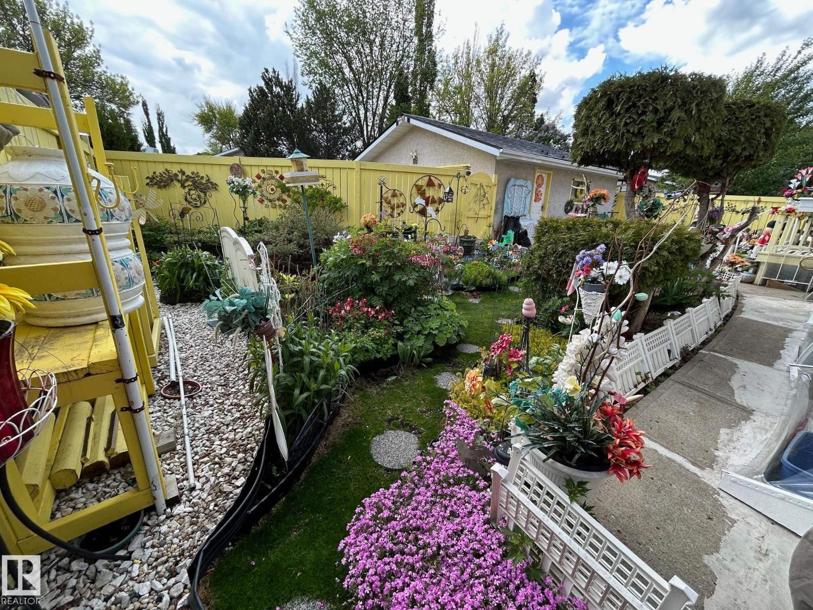 11539 40 Av Nw, Edmonton, Alberta  T6J 0R7 - Photo 4 - E4457430