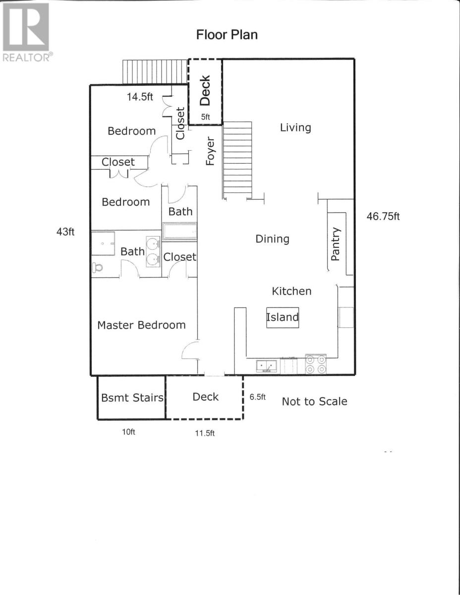 37 Whites Road, Carbonear, Newfoundland & Labrador  A1Y 1C5 - Photo 33 - 1290368