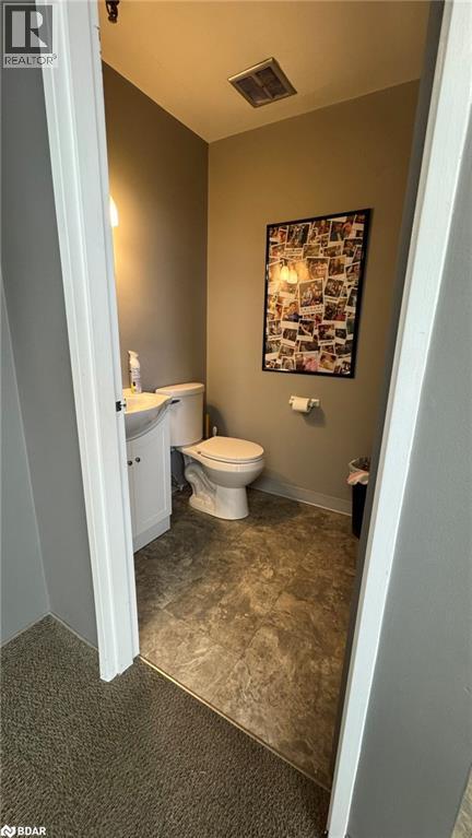 33 Alliance Boulevard Unit# 9/10, Barrie, Ontario  L4M 5K2 - Photo 5 - 40769282