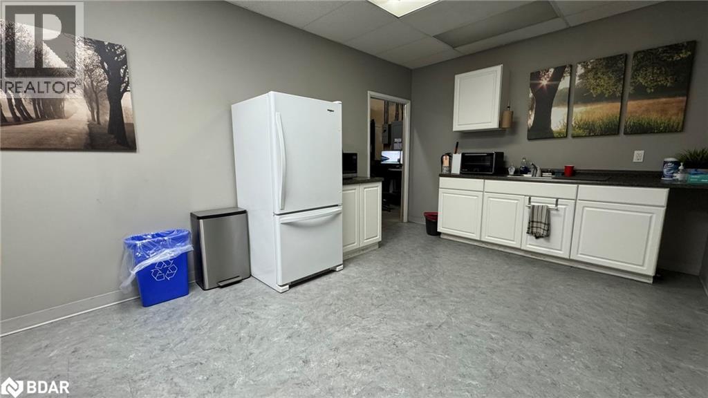 33 Alliance Boulevard Unit# 9/10, Barrie, Ontario  L4M 5K2 - Photo 6 - 40769282